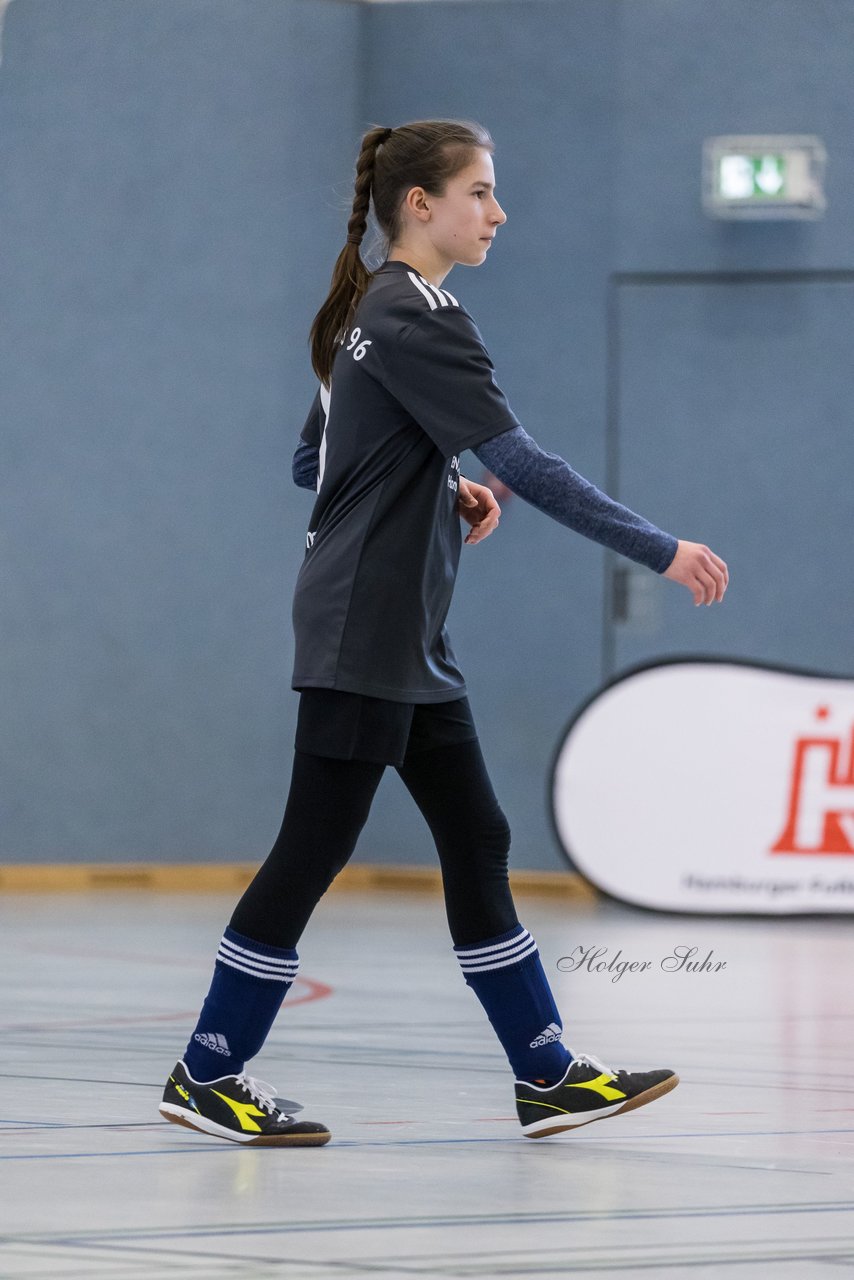 Bild 230 - C-Juniorinnen Futsalmeisterschaft